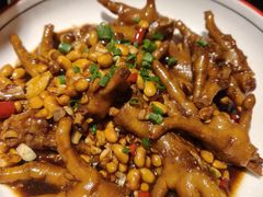 -小柴米·传统江西菜(八一广场店)