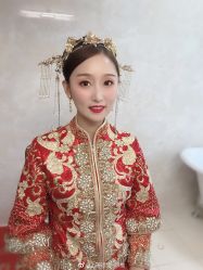 -弥雾·Nebula·西服婚纱定制