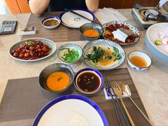 -極上萬膳·日料放题(来福士江景店)