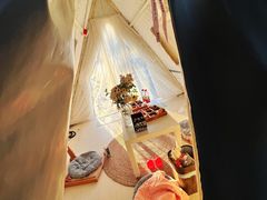 -安德鲁户外烧烤帐篷营地(马泉营店)