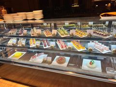 -杭州国际会议中心洲际酒店-原素全日餐厅(解放东路店)