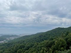 -岳麓山风景名胜区