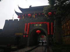 -鼓楼(西湖风景名胜区)