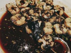 -顺风海鲜港(金玉兰店)