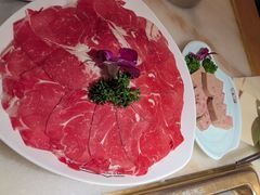 -巴渝瓦肆重庆鲜火锅(宝龙环湖店)