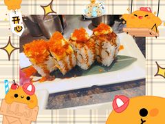 -上渔铁板烧(陆家嘴概念店)