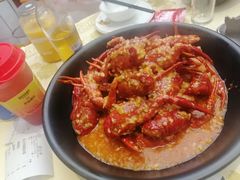 -聚味瞿记·龙虾堂(坡子街店)