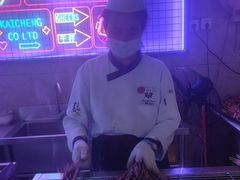 -海韵之星邮轮水会(明发商业广场店)