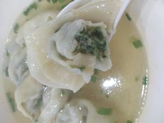 -潘国仙耳光馄饨(黄家阙路店)