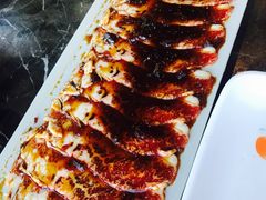 -一品诚记烤肉(大连柏威年购物中心店)