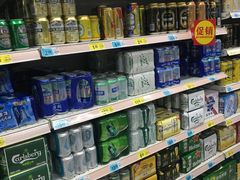 -大润发(勤业店)