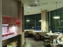 大堂-七欣天(浦东羽山乐坊店)