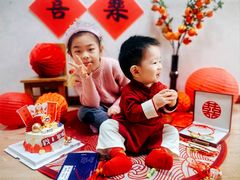 -慕百芙·定制生日蛋糕·DIY