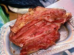 招牌烤羊腿-郭记原生态烤羊腿(长宁路店)