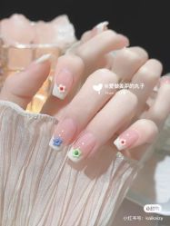 -妙睫屋日式美甲美睫