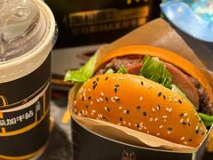 -麦当劳(玉桥中路店)