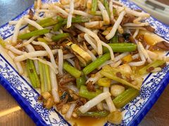 -老味道1992(武当山店)