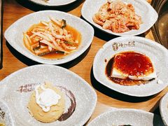 -牛人·雪花牛·木炭烤肉(昆山陆家店)