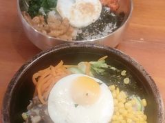 -鑫日千里马朝鲜族小馆(总店)