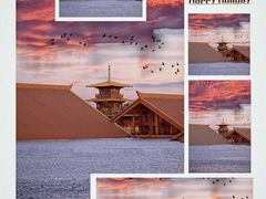 -上海月湖雕塑公园