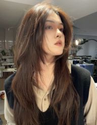 -奈川烫染Salon