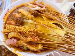 红味钵钵鸡-胃笑·开水鸡钵钵鸡(18年老店)