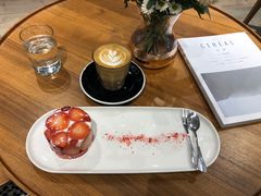 -Such A Cafe(798艺术园区店)