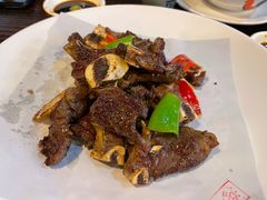 -猪肉婆私房菜(容桂总店)