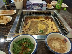 -灌县老妈砂锅串串香