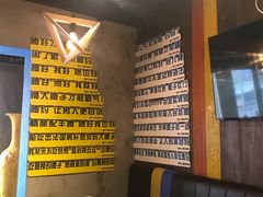 -腰子哥烤串(石佛营炫特店)