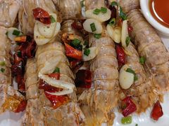 -阿毛饭店(和义路店)