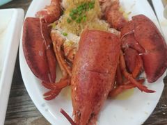 -阿浪海鲜连锁•海鲜加工•老字号(第一市场店)