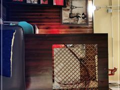 -爱上层楼咖啡馆(为公桥店)