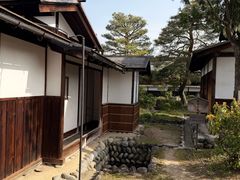 -高山阵屋