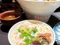 -山石榴·贵州菜(丰盛里店)