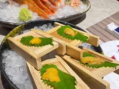 -極上萬膳·日料放题(来福士江景店)