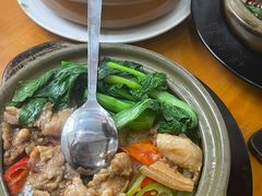 -煲煲掂风味煲仔饭餐厅(西区店)