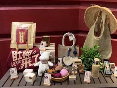 -巴奴毛肚火锅(广益哥伦布店)