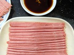 磨裆肉-洪运轩饭庄(北纬路店)