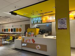 -麦当劳(金谷里G·MALL店)