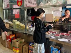 -伟记牛肉(金鸿公路店)