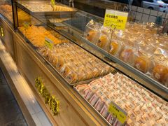 -鲍师傅糕点(江苏路店)