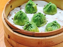 -苏小柳手作点心(控江旭辉分院)