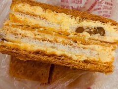 -宫廷糕点铺