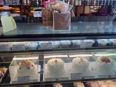 -红宝石·鲜奶小方(万航店)