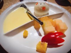 -七仙岭君澜度假酒店·桃源小馆中餐厅