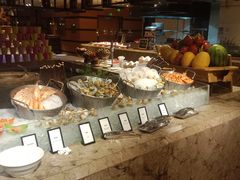 -“香”全日餐厅·株洲大汉希尔顿酒店