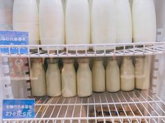 -正飞鲜奶(南湖一期店)