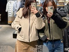 -杉杉奥特莱斯广场(哈尔滨店)
