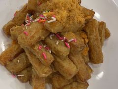 -万荣烤鸭店·北京菜(天坛店)
